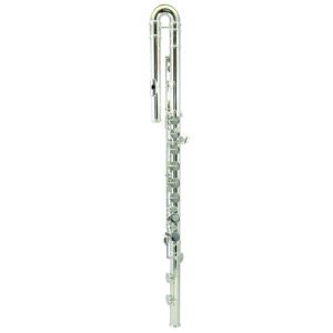 FLUTE BASSE TREVOR JAMES 33253