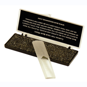 bari anches saxophone soprano 364H