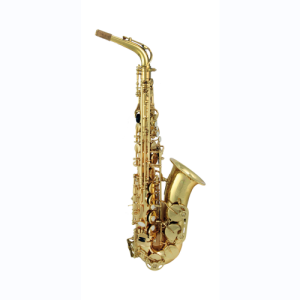 trevor james bec saxophone alto 3730G