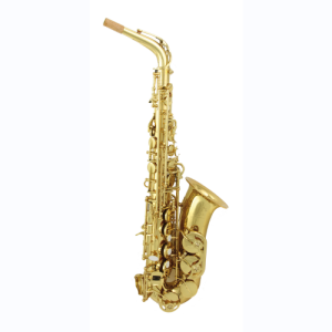 trevor james bec saxophone alto 374SE-KKIM
