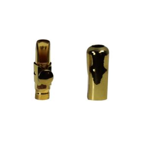 otto link bec 5-81 metal saxo soprano otto link 8*