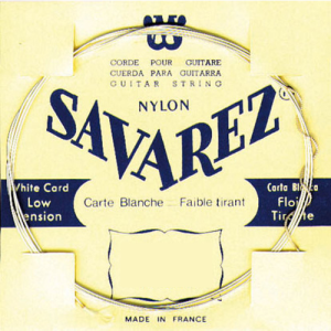 savarez corde classique 521B