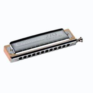 Hohner  Chromonica 270 Deluxe