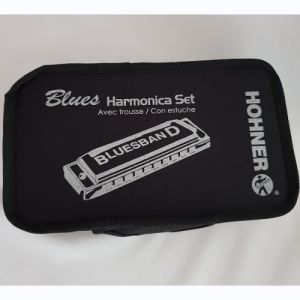 Hohner Bluesband Trousse 