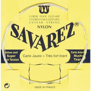 savarez corde classique 526J