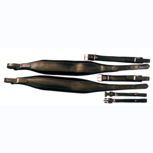 musico 530680 p.courroies cuir accordeon 80b nr attache