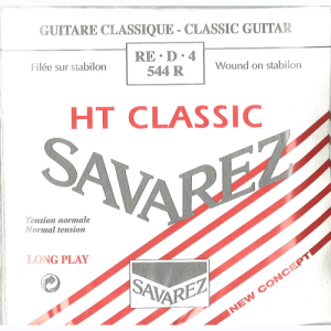 savarez corde classique 542R