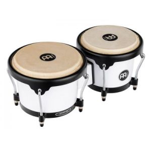 Meinl HB50WH Bongos