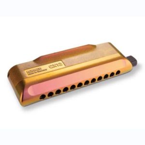 Hohner CX12 Jazz 