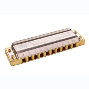 Hohner Marine band Crossover Fa dièse