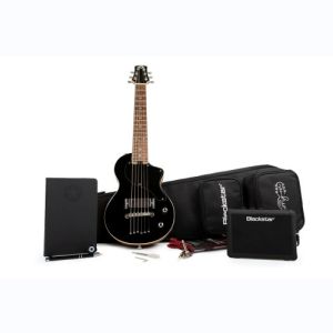 Blackstar Carry On Dlx Blk