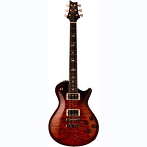 PRS Singlecut 594 Dark Cherry Burst