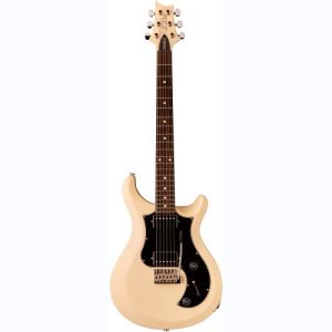 PRS S2 Standard 22 Satin Antique White