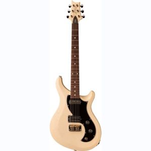 PRS S2 Vela Satin Antique White