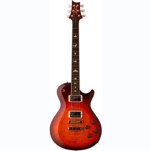 PRS S2 Singlecut Mccarty 594 Dark Cherry Sunburst