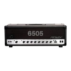 Peavey 6505-H1992 Tete A Lampes Original 120W