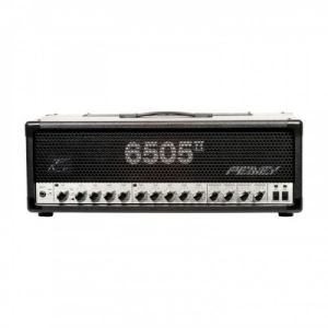 Peavey 6505-H2 Tete A Lampes 120W