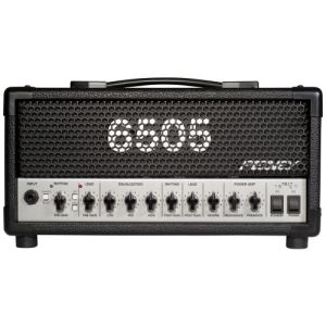 Peavey 6505-MH Tete A Lampes 20W
