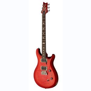 PRS S2 Custom 24-08 Thin Bonni Pink Cherry Burst