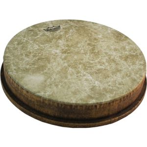 Remo FD-0510-DK Peau Fiberskyn 3 10" pour Doumbek
