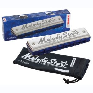 Hohner  Melody Star C