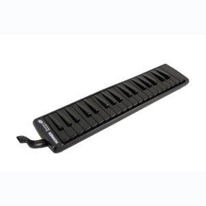 Hohner C943337 Melodica Superforce 37 Noir