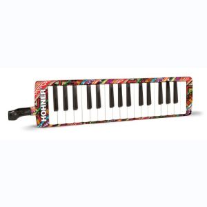 Hohner C94402 Melodica Airboard 32