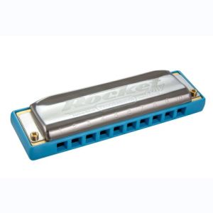 Hohner Rocket Low F