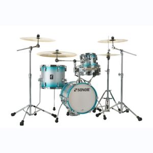 Sonor AQ2 Martini Erable Aqua Silver Burst 17333