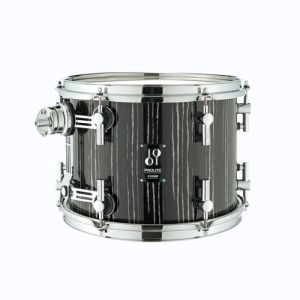 Sonor PL 320 Shells Wm Ebony White Stripe