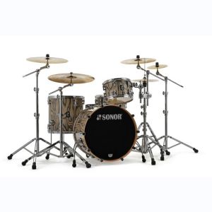 Sonor PL 322 Shells Nm Snow Tiger