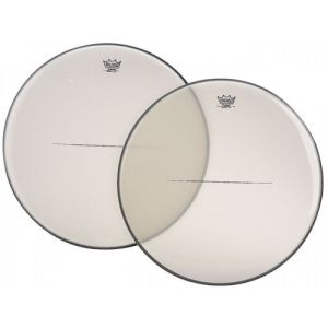 Remo TI-2308-00 Peau Timpani Standard 23 8-16" - opaque
