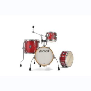 Sonor AQX Micro Red Moon Sparkle 17356