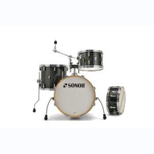 Sonor AQX Jazz Black Midnight Sparkle 17354
