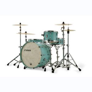 Sonor SQ1 322 Set Nm Mh Crb Cruiser Blue