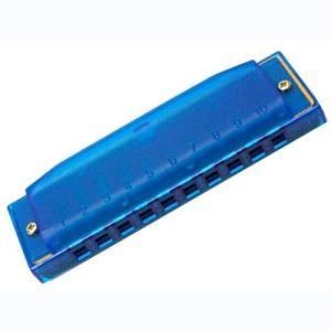 Hohner Happy Colors Bleu 