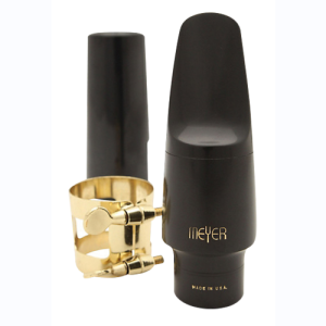 meyer bec saxophone alto 8-5MS