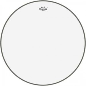 Remo TI-2500-03 Peau Timpani Standard 25" - transparent