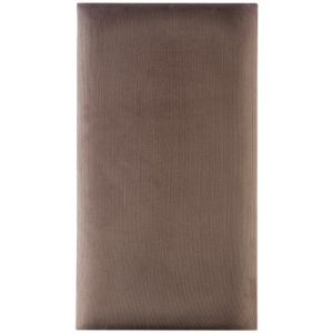 Stagg VBR Pelotte pour banquette PB39-PB45 - Dim. (52 x 29) cm