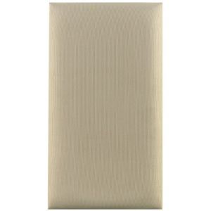 Stagg VBE Pelotte pour banquette PB39-PB45 - Dim. (52 x 29) cm