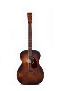 Sigma Folk 000M-15E-AGED