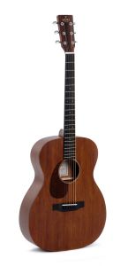 Sigma Folk 000M-15L Gaucher