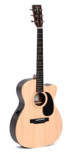 Sigma Folk SE 000TCE