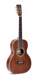 Sigma Folk Série Custom 00K2-42S