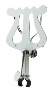 Km Lyre Trompette Ruka 37501