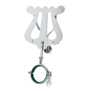 Km Lyre Clarinette Ruka 37516