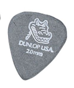 SACHET 72 MEDIATORS DUNLOP GATOR 200
