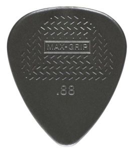 SACHET 72 MEDIATORS DUNLOP MAX-GRIP 088