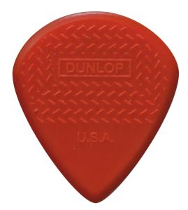 24 MED DUNLOP JAZZ III MAX GRIP ROUGE