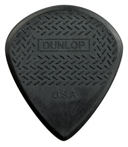 24 MED DUNLOP JAZZ III MAX GRIP NOIR